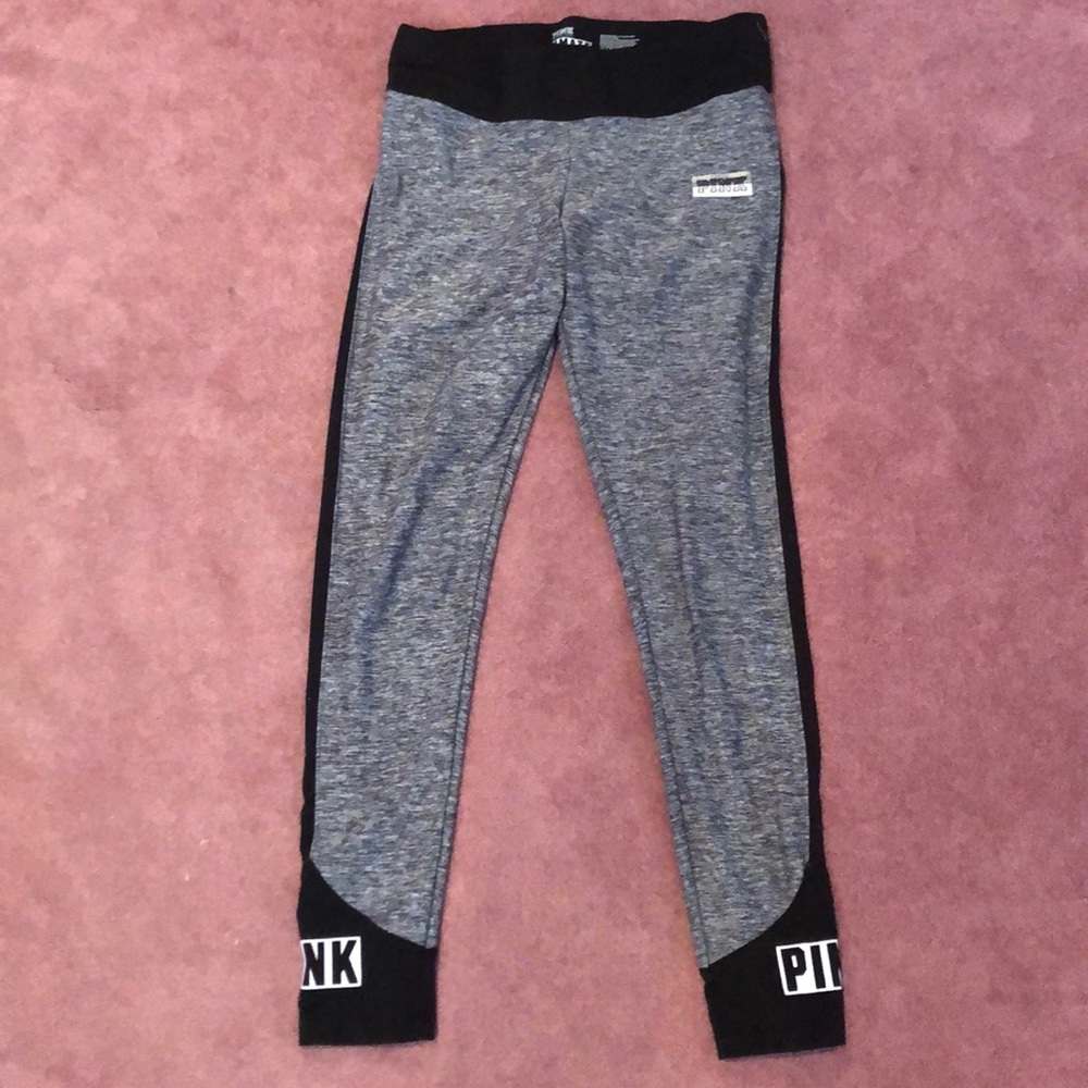 PINK Victoria Secret Workout Yoga Pants